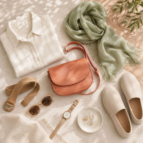 Ropa y accesorios