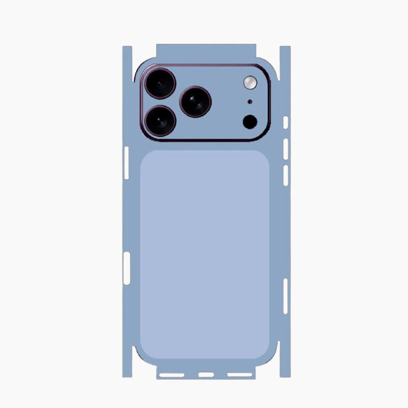 📱✨ Carcasa trasera premium para móvil: renueva por completo la parte trasera con un perfil fino sin funda