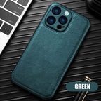 Leather Phone Case