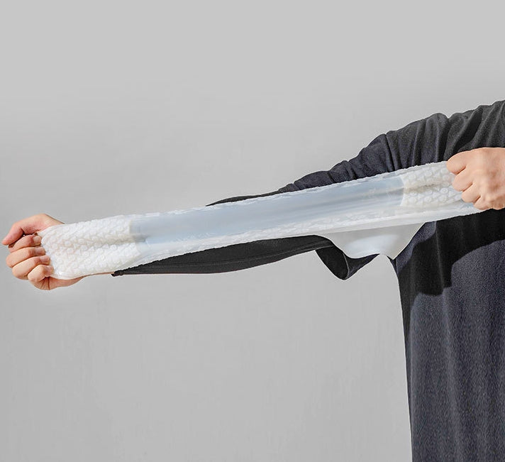 👟💧 Fundas para zapatos de lluvia resistentes — Impermeables, antideslizantes y plegables para aventuras al aire libre