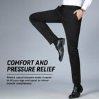 Men's Stretch Fleece Trousers