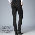 Men's Stretch Fleece Trousers