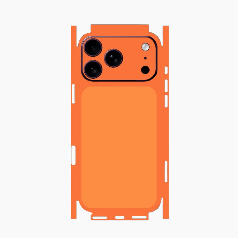 📱✨ Carcasa trasera premium para móvil: renueva por completo la parte trasera con un perfil fino sin funda