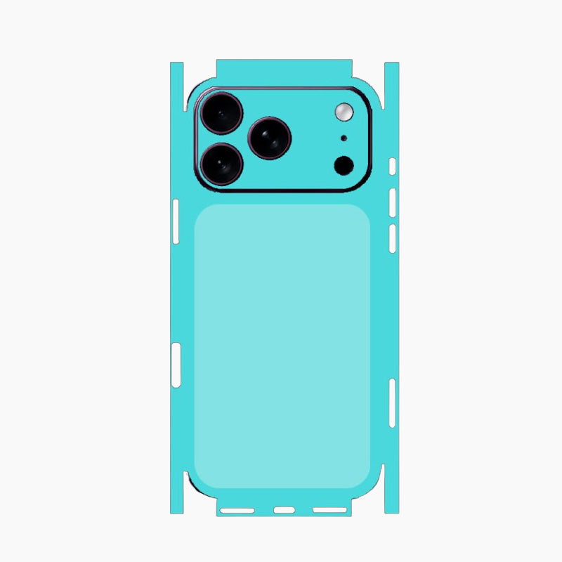 📱✨ Carcasa trasera premium para móvil: renueva por completo la parte trasera con un perfil fino sin funda