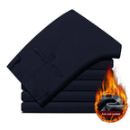 Men's Stretch Fleece Trousers