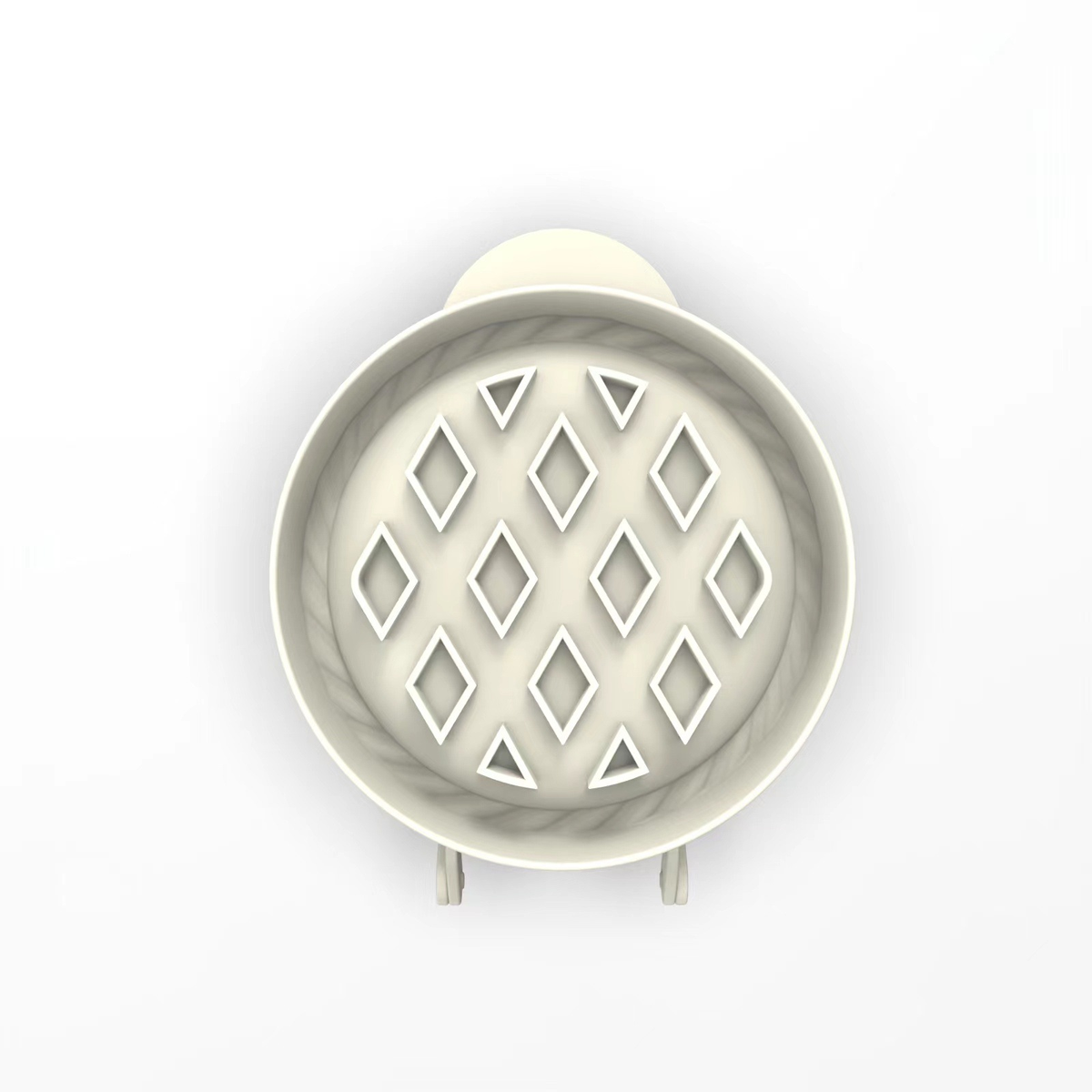 🥧 Juego de moldes para mini empanadillas festivas: ¡Prensa para repostería festiva con sellado de 360°! 🎄