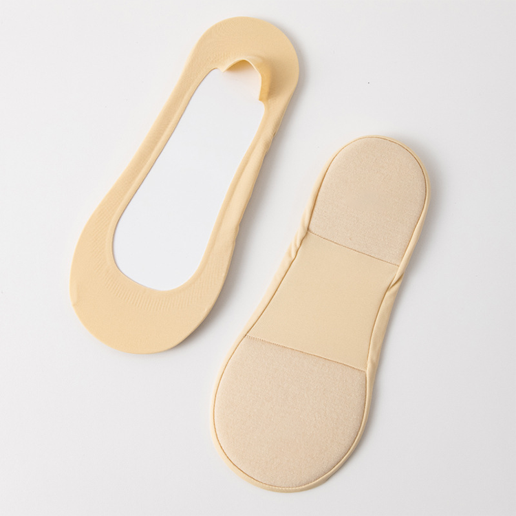 🧦👟 Calcetines deportivos transpirables y invisibles — Antideslizantes, acolchados y cómodos